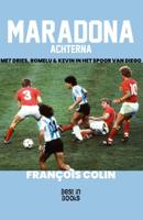 Maradona achterna (Paperback)