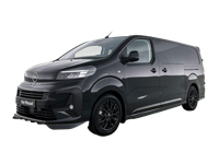 Opel Vivaro e