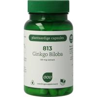 AOV 813 Ginkgo biloba extract AOV 813 Ginkgo biloba extract