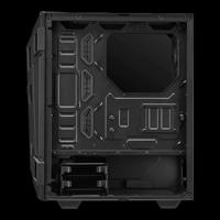 ASUS TUF Gaming GT301 midi tower behuizing - thumbnail