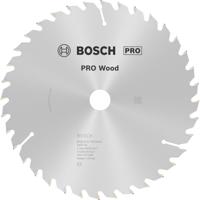Bosch Accessoires Cirkelzaagblad Optiline Wood 190 x 20/16 x 2,6 mm, 36 1st - 2608640613