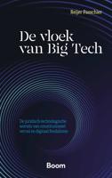 De vloek van Big Tech - Reijer Passchier - ebook