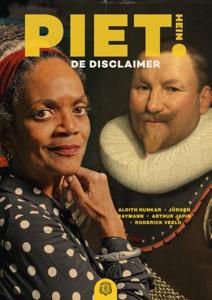 Piet Hein: de disclaimer (Paperback)