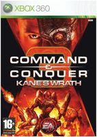 Command & Conquer 3 Kane's Wrath - thumbnail