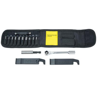 Topeak minitool ratchet rocket lite dx