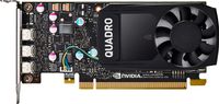 HP NVIDIA Quadro P2000 (5-GB) grafische kaart