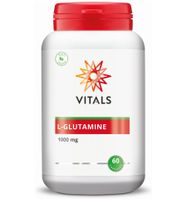 L-Glutamine 1000mg - thumbnail