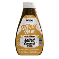 Skinny Syrup Salted Caramel (425 ml)