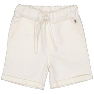 LEVV Little Jongens short - Mikkay - Wit