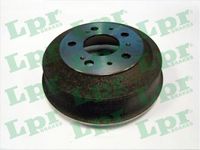 Remtrommel 7D0255 Remtrommel 7D0255