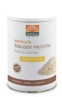 Absolute edelgist proteine vegan 60%