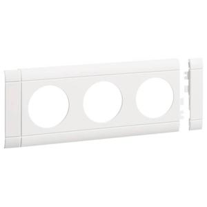 Hager GB080309016 Omslag Wit 1 stuk(s)