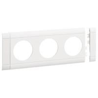 Hager GB080309016 Omslag Wit 1 stuk(s)