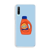 Ultra Sensitive: Huawei P Smart Pro Transparant Hoesje