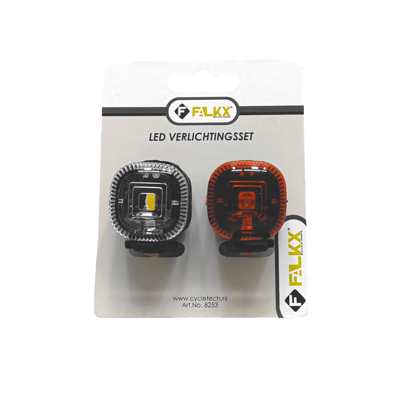 Falkx Bh0906a lichtset led