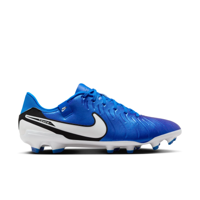 Tiempo Legend 10 Academy FG/MG Blauw Tiempo Legend 10 Academy FG/MG Blauw