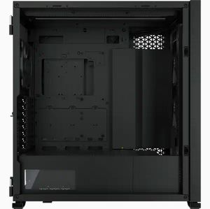 Corsair 7000D AIRFLOW big tower behuizing 4x USB-A | 1x USB-C | Tempered Glass