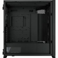 Corsair Case 7000D Airflow Tempered Glass Black - thumbnail