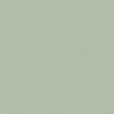 Dutch Wallcoverings Blomstermala - Vivvi Light Green - Groen