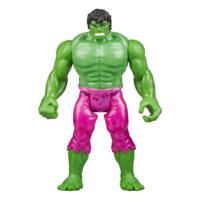 Marvel Legends Retro 375 Collection Hulk - thumbnail