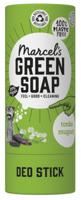 Marcel&apos;s GR Soap Deodorant stick tonka & muguet