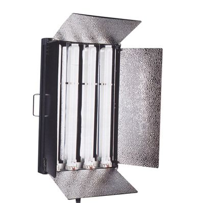 Falcon eyes daglichtlamp dfl-554 4 x 55w