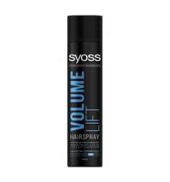 Volume lift haarspray