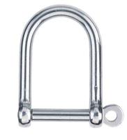 Harken 5mm D-sluiting Groot Model Default
