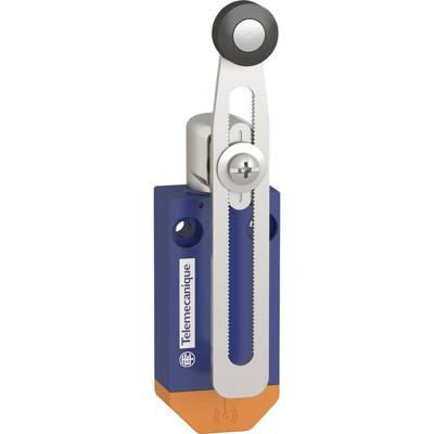 Telemecanique XCMW145 XCMW145 Positieschakelaar Rolhendel IP65 1 stuk(s)