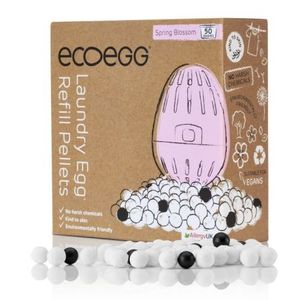 Eco Egg Laundry Egg Refill Pellets Spring Blossom