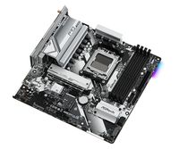 Asrock A620M Pro RS WiFi AMD A620 Socket AM5 micro ATX - thumbnail