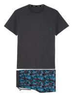 HOM - Short Sleepwear - Hanoï - P284, Maat:M