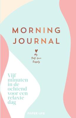 Morning Journal (Paperback)