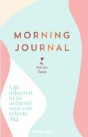 Morning Journal (Paperback)