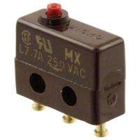 Honeywell SPS 1SX74-T Klikschakelaar 1 stuk(s)