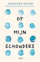 Op mijn schouders - Jennifer Niven - ebook