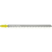 Fein 63503177010 Decoupeerzaagblad voor hout CV 130 T4 SW SC 5 stuk(s)