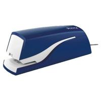 Nietmachine leitz nexxt 10 vel blauw