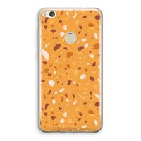 Terrazzo N°24: Huawei Ascend P8 Lite (2017) Transparant Hoesje