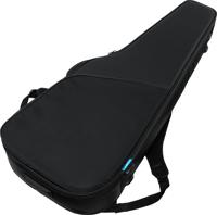 Ibanez Powerpad ULTRA ISHB724 Black gigbag voor hollowbody gitaar