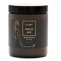 Kayorï Body Cream Shincha 180ml