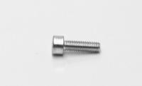 Bofix Inbusbout m5x16 verzinkt (25 stuks)