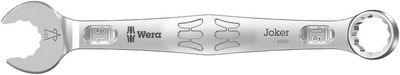 Wera steek- en ringsleutel - joker | 15 x 174 mm