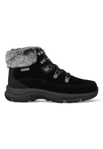 Skechers Snowboots Trego - Snow Worries 167882/BLK Zwart-37 maat 37