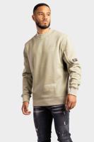 Malelions Turtle Sweater Heren Groen - Maat XS - Kleur: Groen | Soccerfanshop