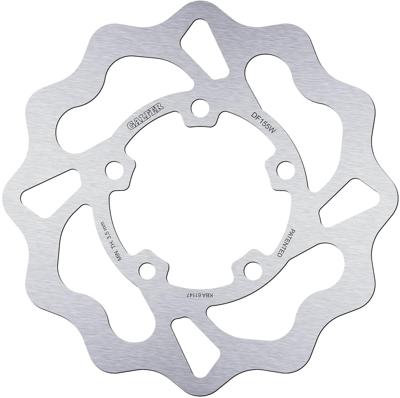 GALFER Rotor brake rotors starr r90r
