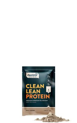 Clean Lean Protein - Single Sachets