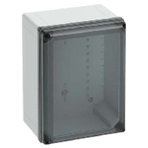 GEOS-L 3040-22-to  - Switchgear cabinet 400x300x226mm IP66 GEOS-L 3040-22-to