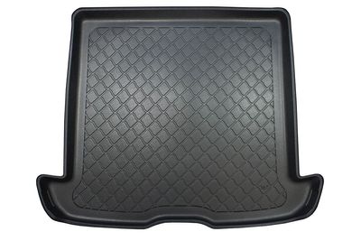 Kofferbakmat passend voor Volvo V50 2004-2012 192578