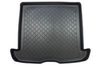 Kofferbakmat passend voor Volvo V50 2004-2012 192578